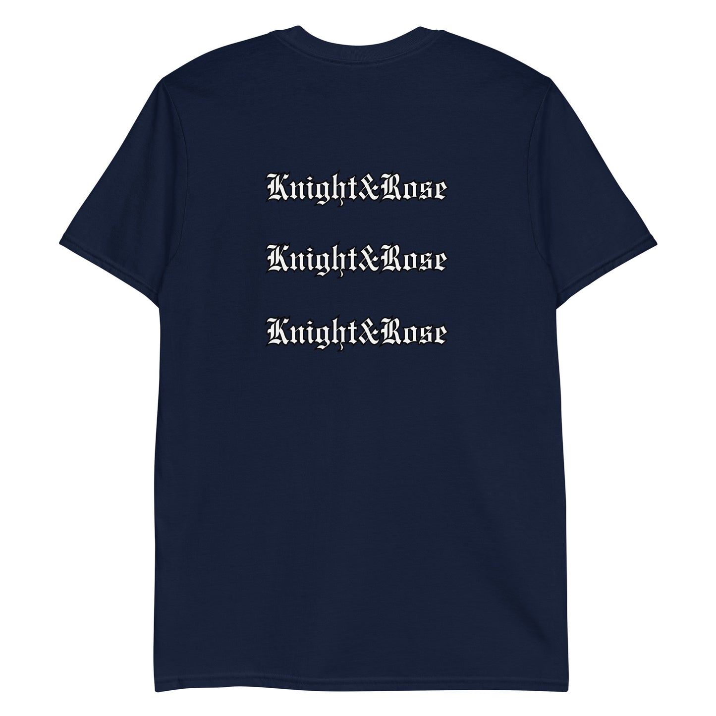 Knight&Rose vol 2 t-Shirt