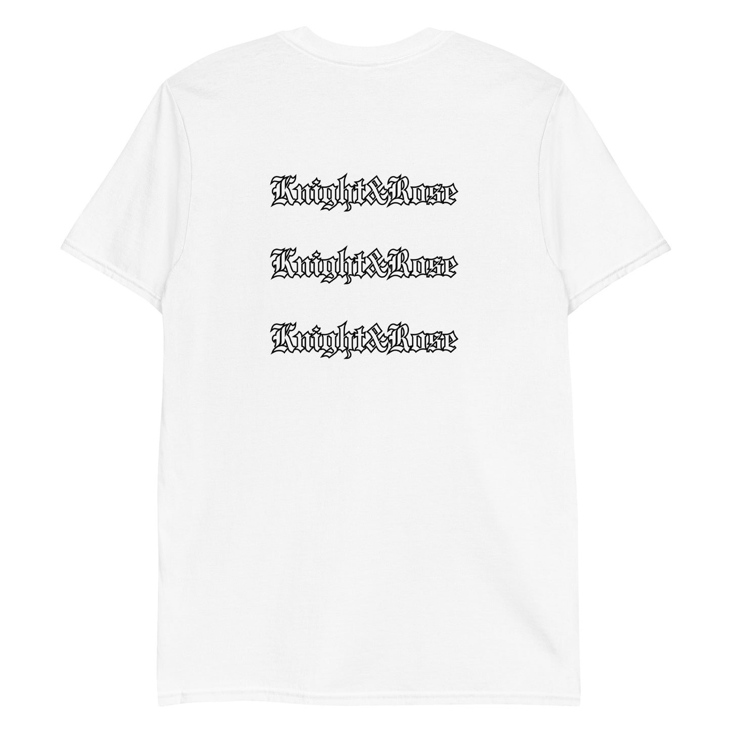 Knight&Rose vol 2 t-Shirt