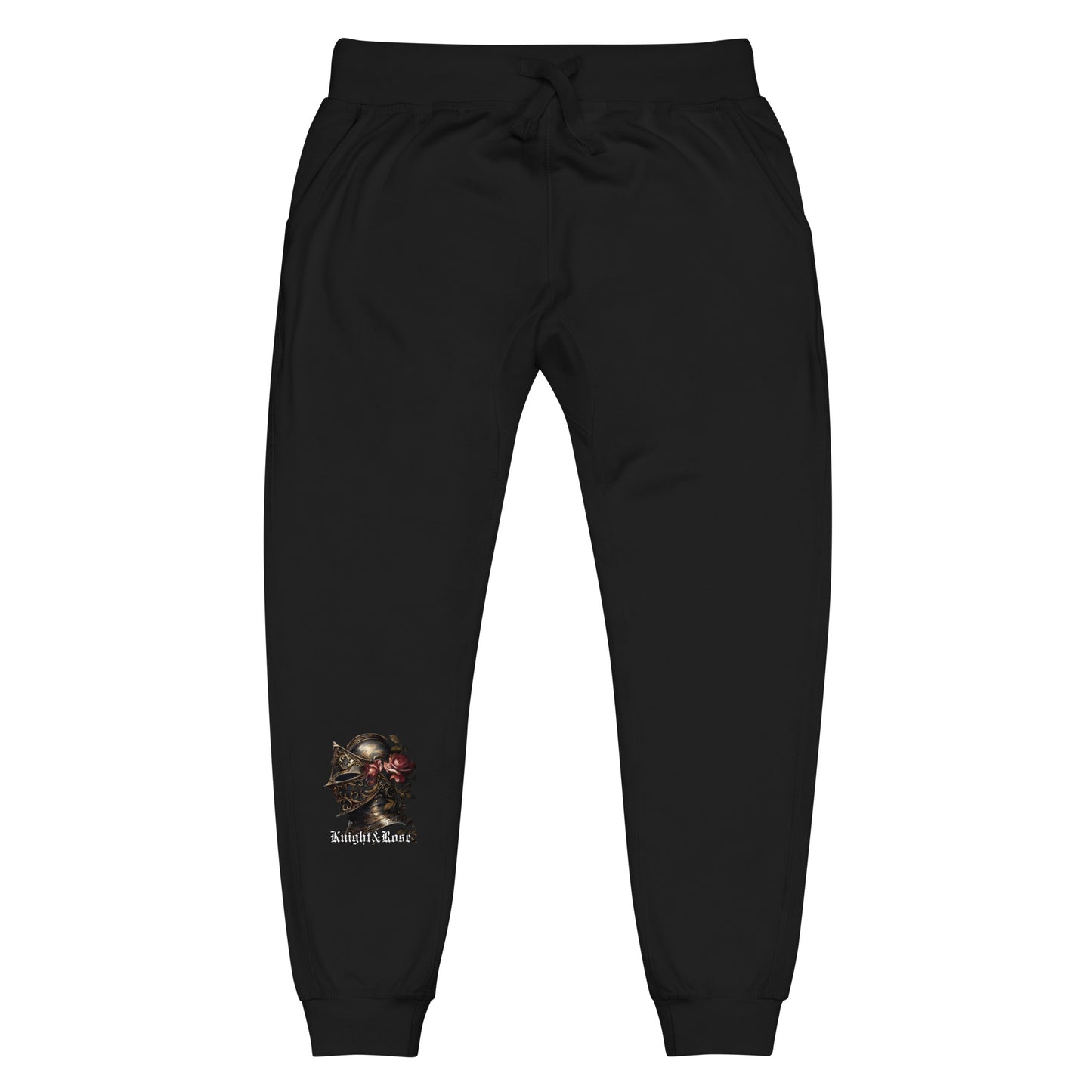 Knight&Rose helm fleece sweatpants