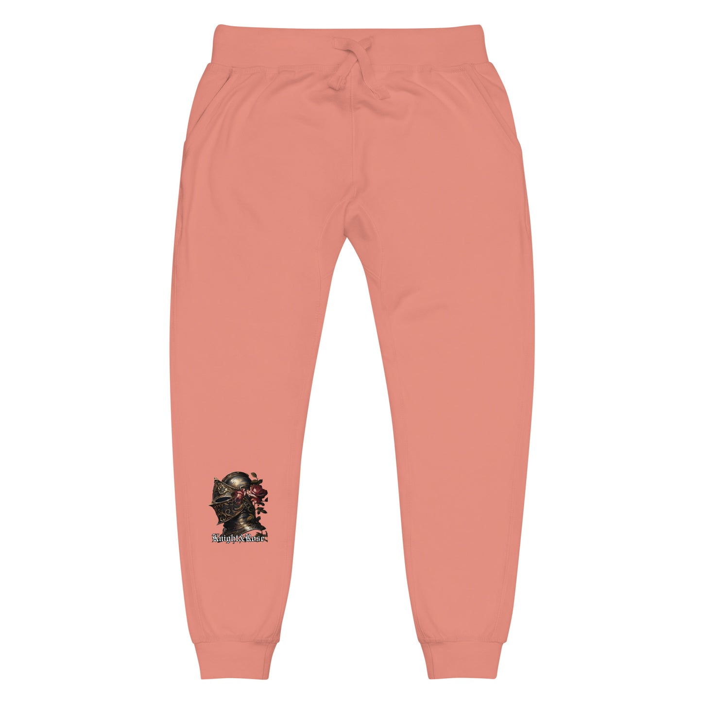 Knight&Rose helm fleece sweatpants