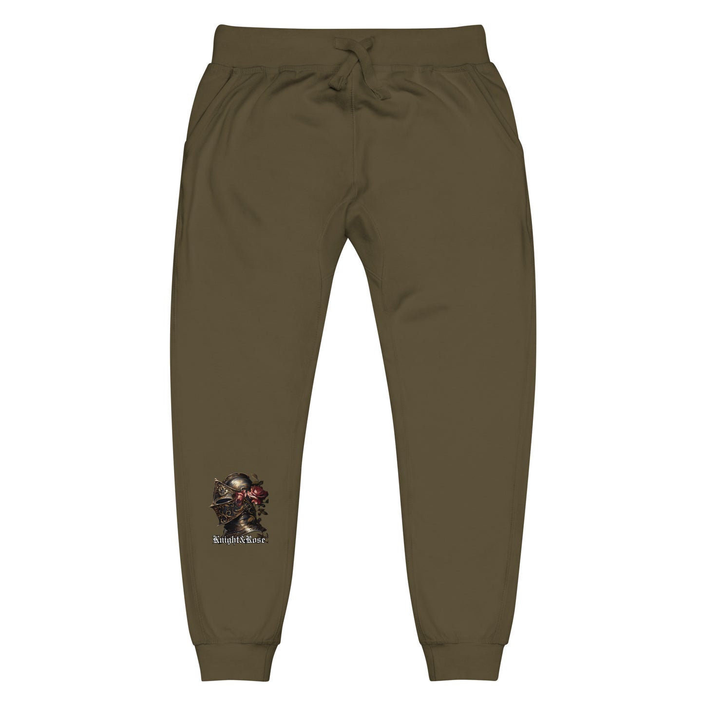 Knight&Rose helm fleece sweatpants