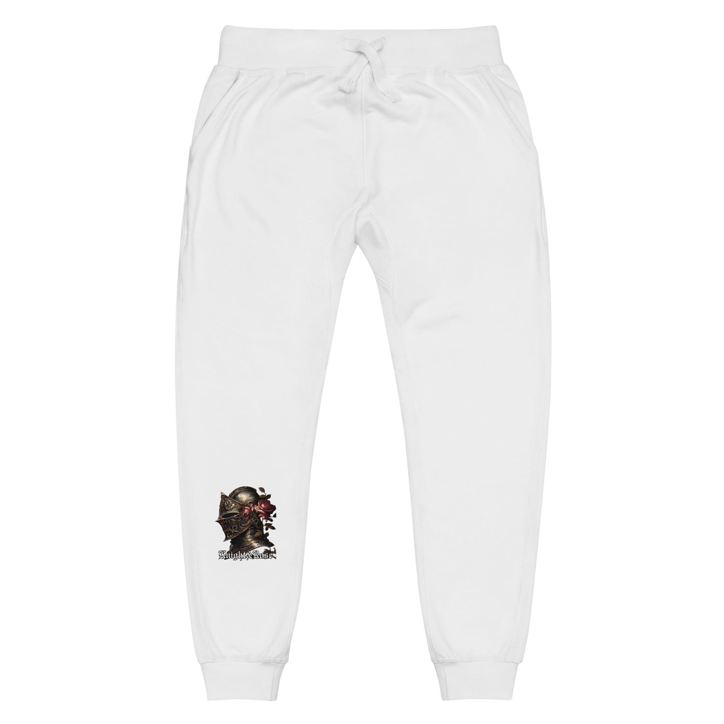 Knight&Rose helm fleece sweatpants