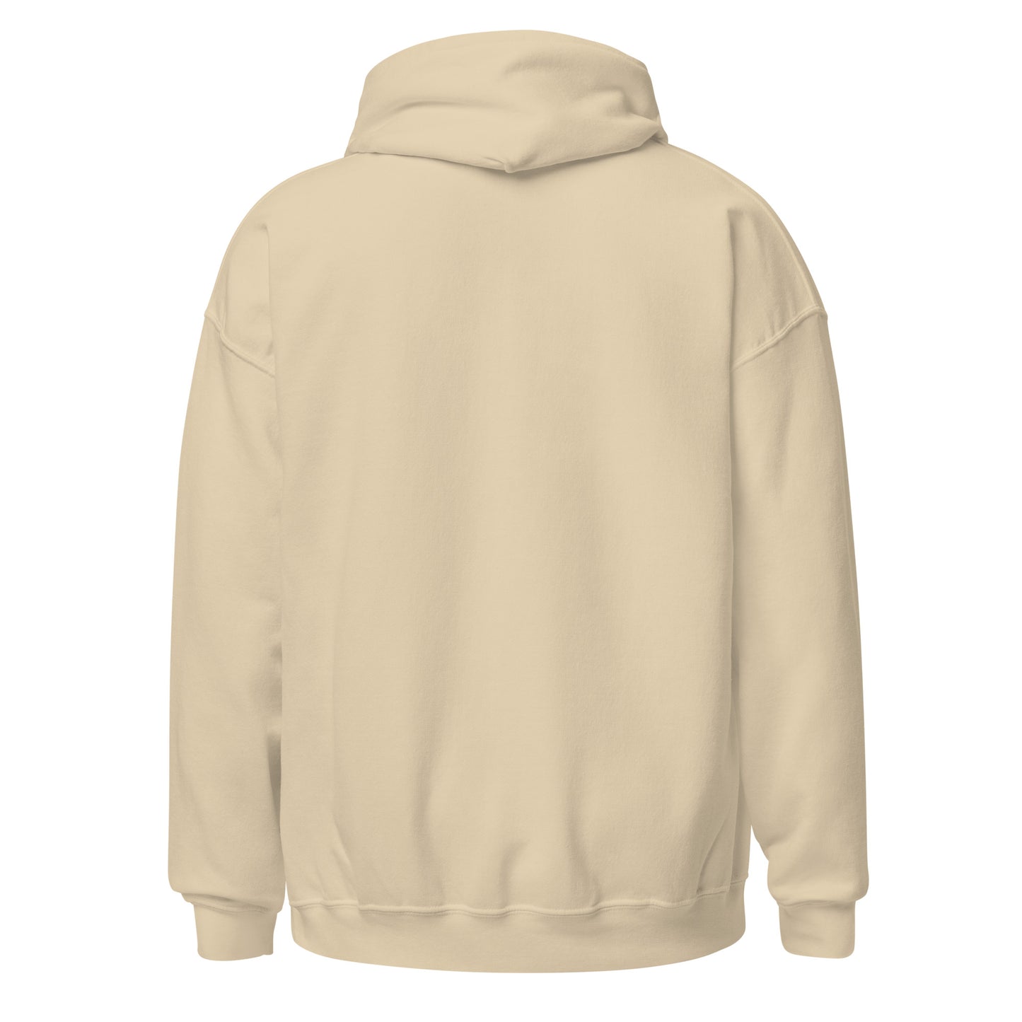 Rose hand Hoodie