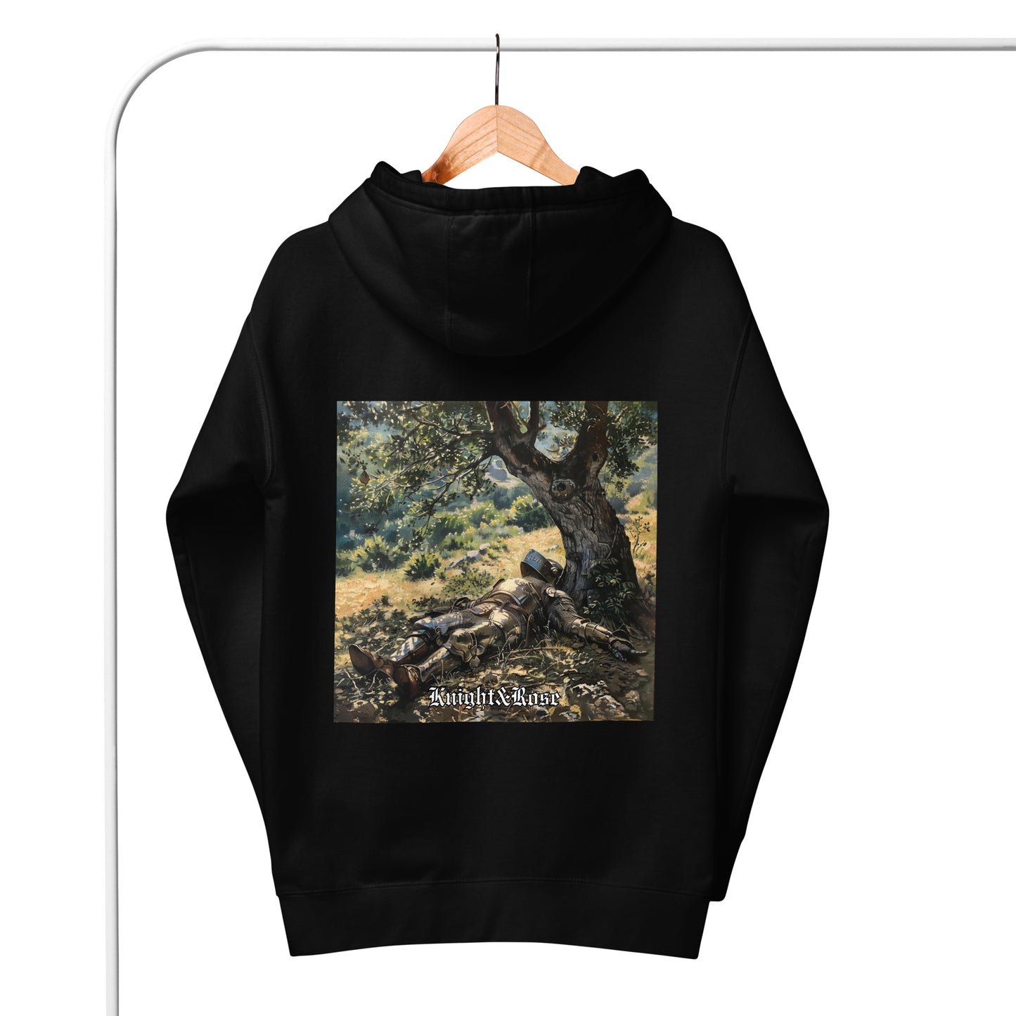 MMXXIV vol 2 Hoodie