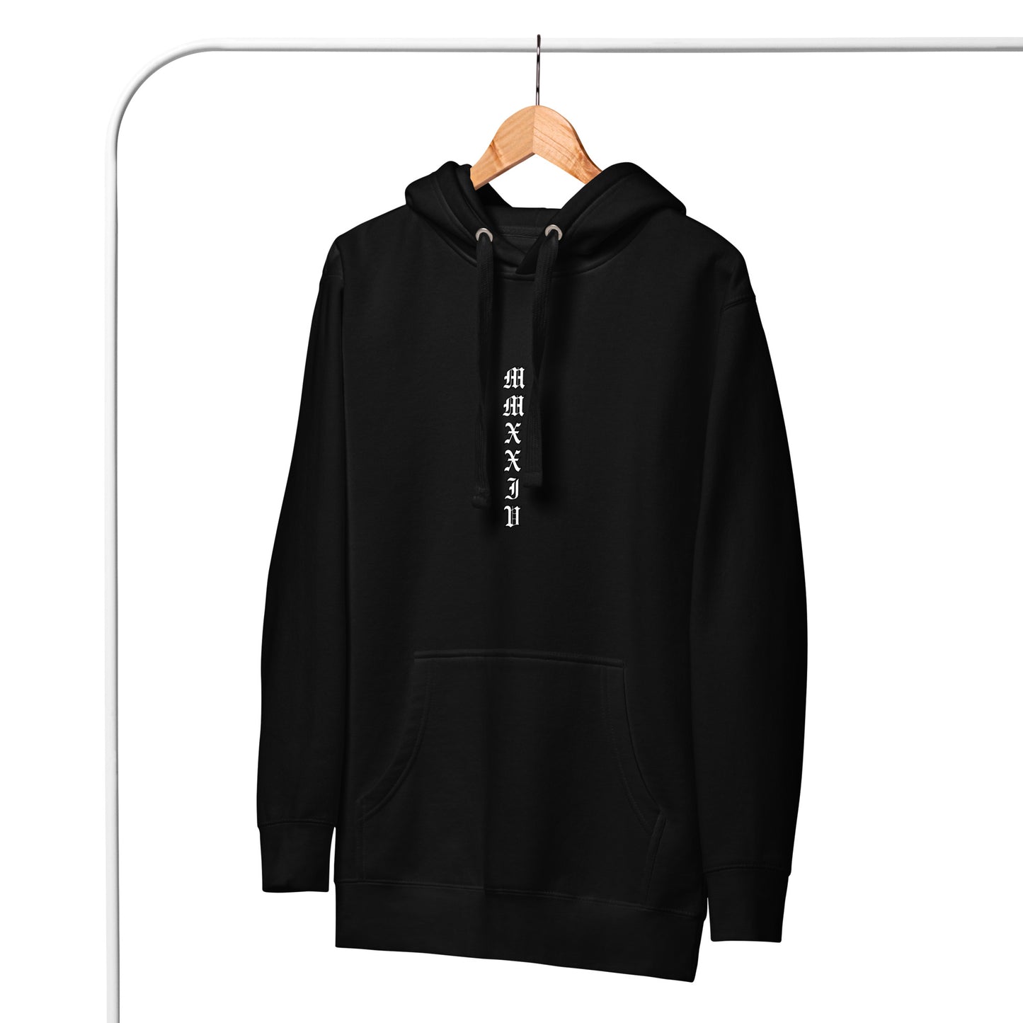 MMXXIV vol 2 Hoodie