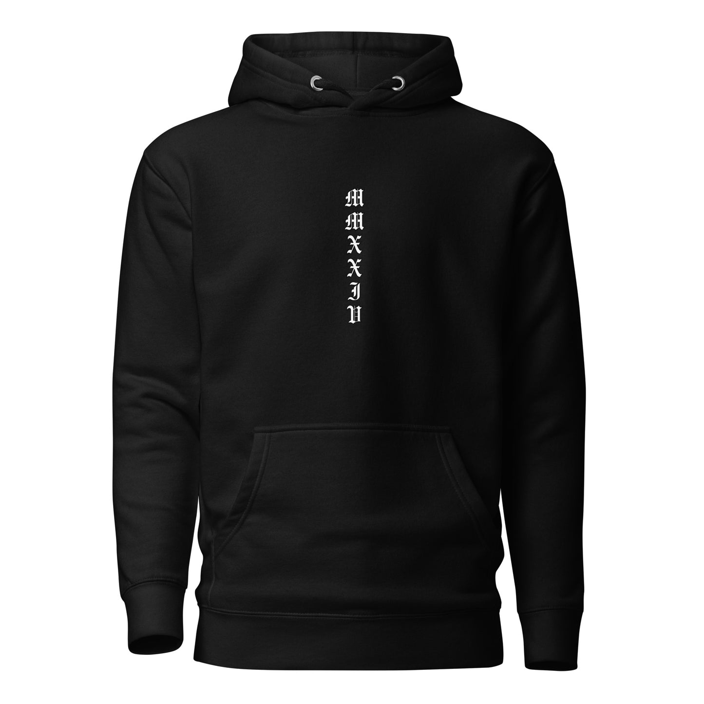 MMXXIV vol 3 Hoodie