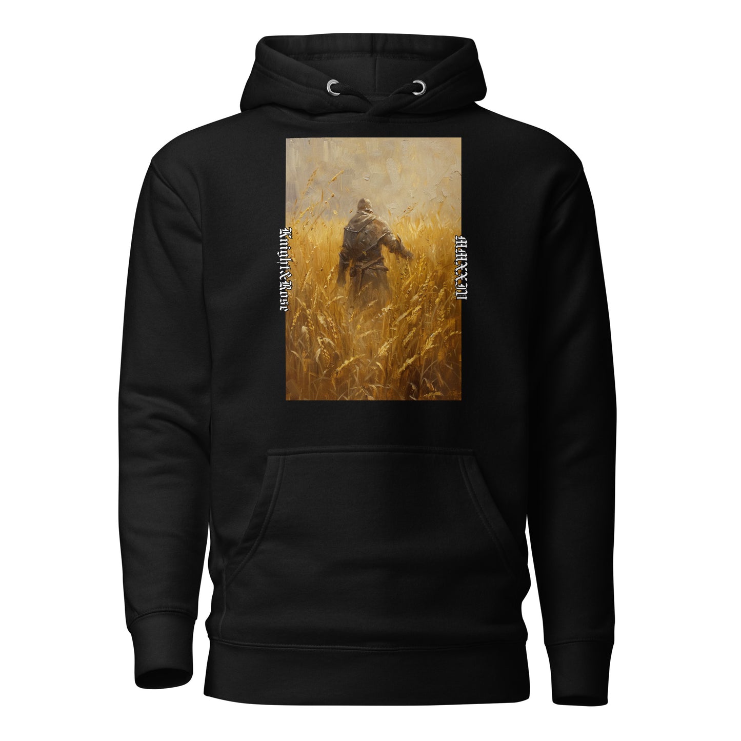 Endless Fields Hoodie