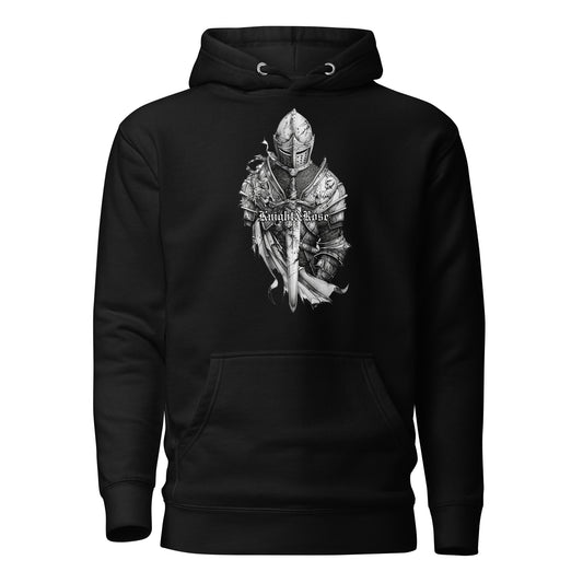 Knights Gaurd Hoodie