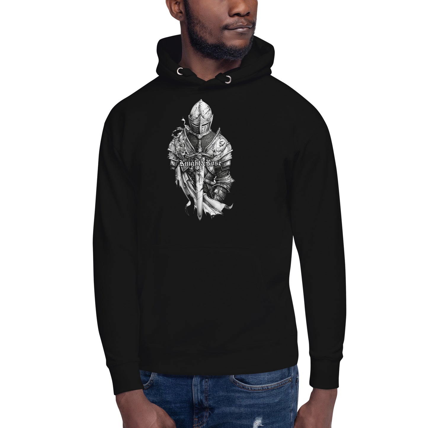 Knights Gaurd Hoodie