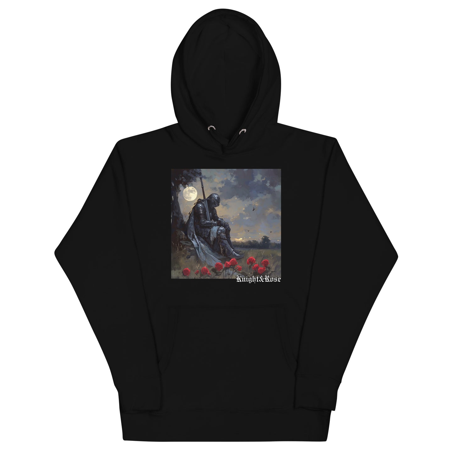 Sad Nights Hoodie