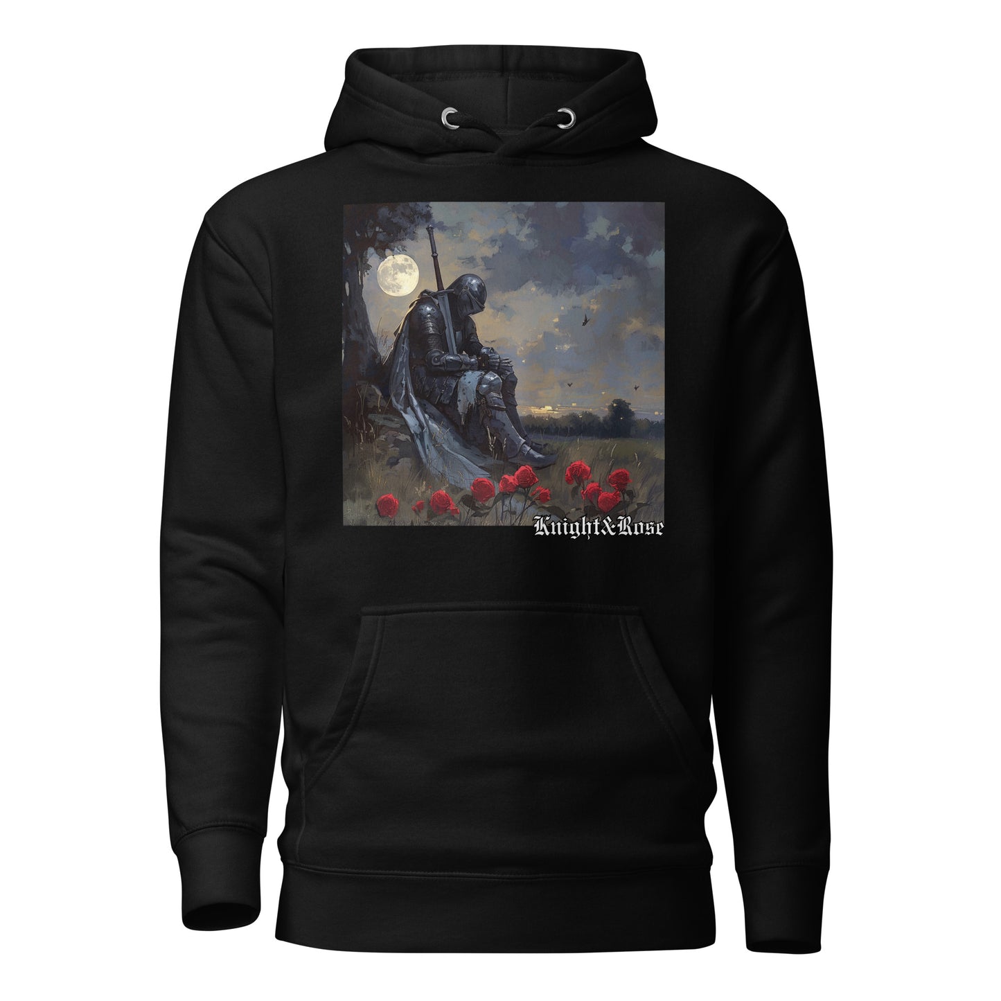 Sad Nights Hoodie