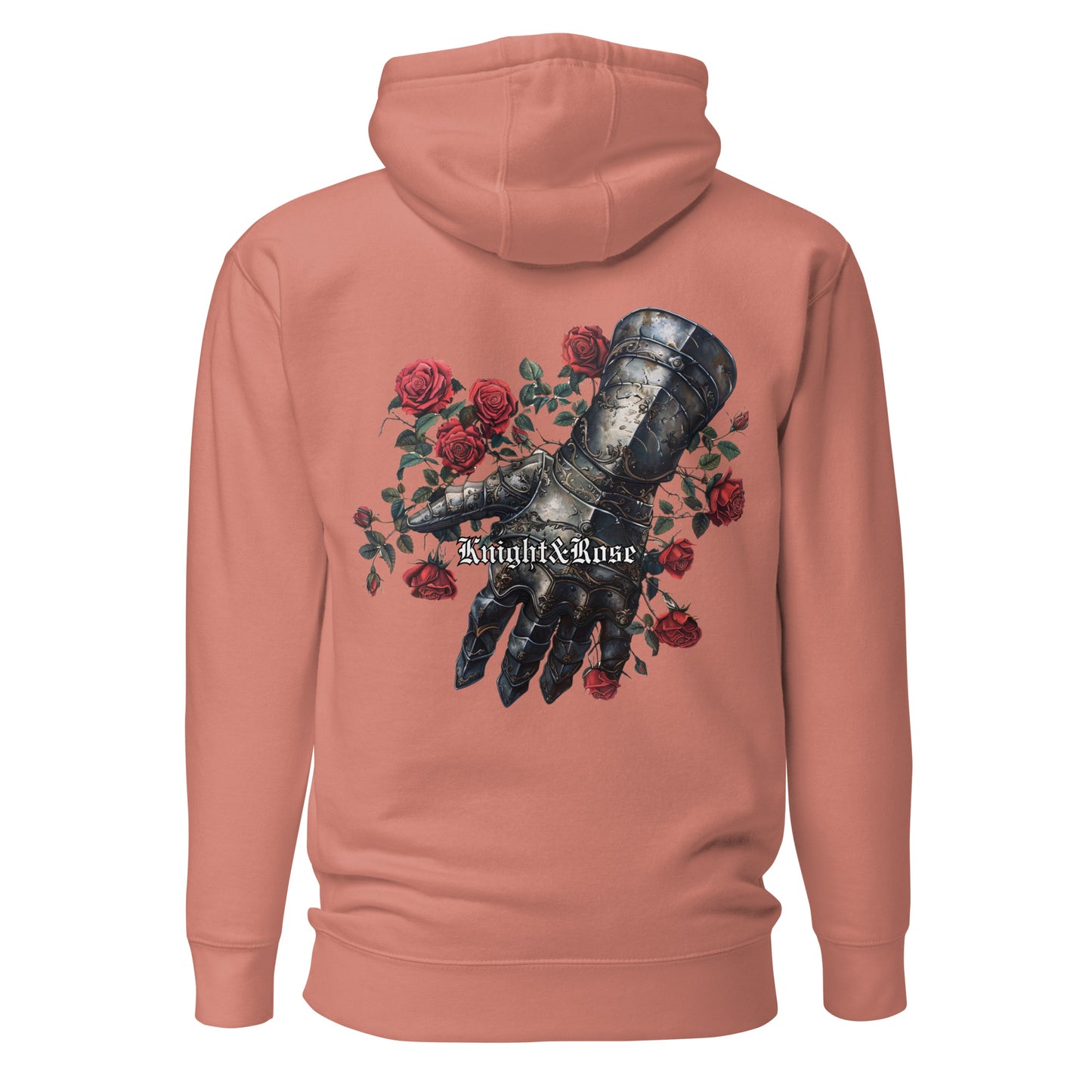 Rose gauntlet Hoodie