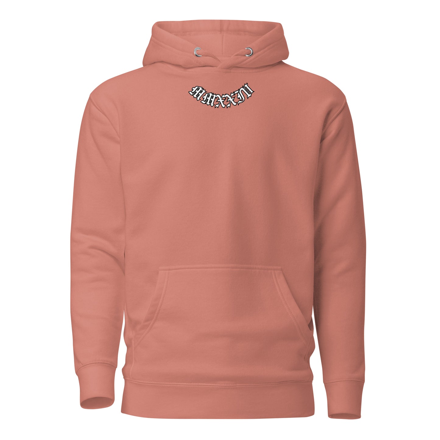 Rose vase Hoodie