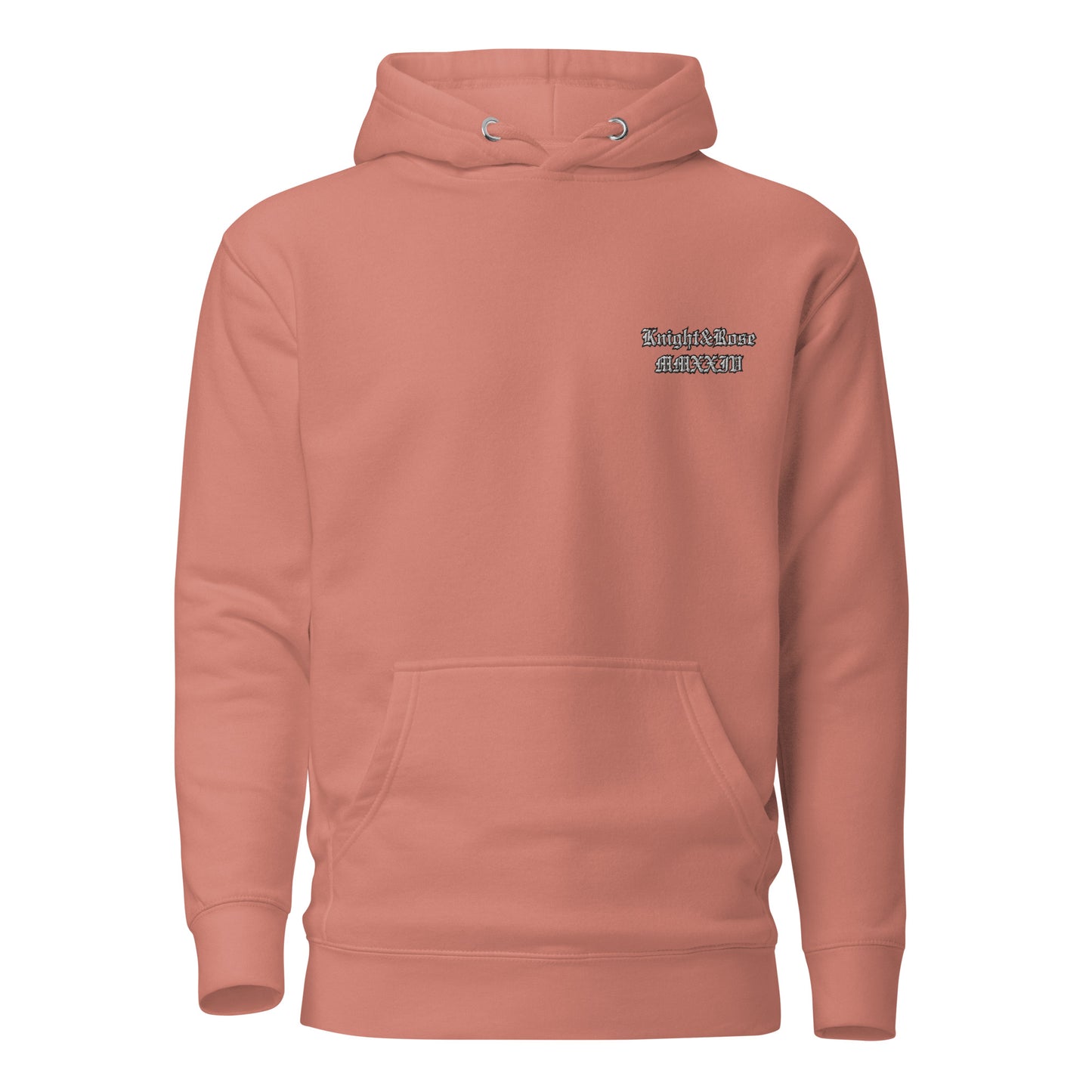 Rose gauntlet Hoodie