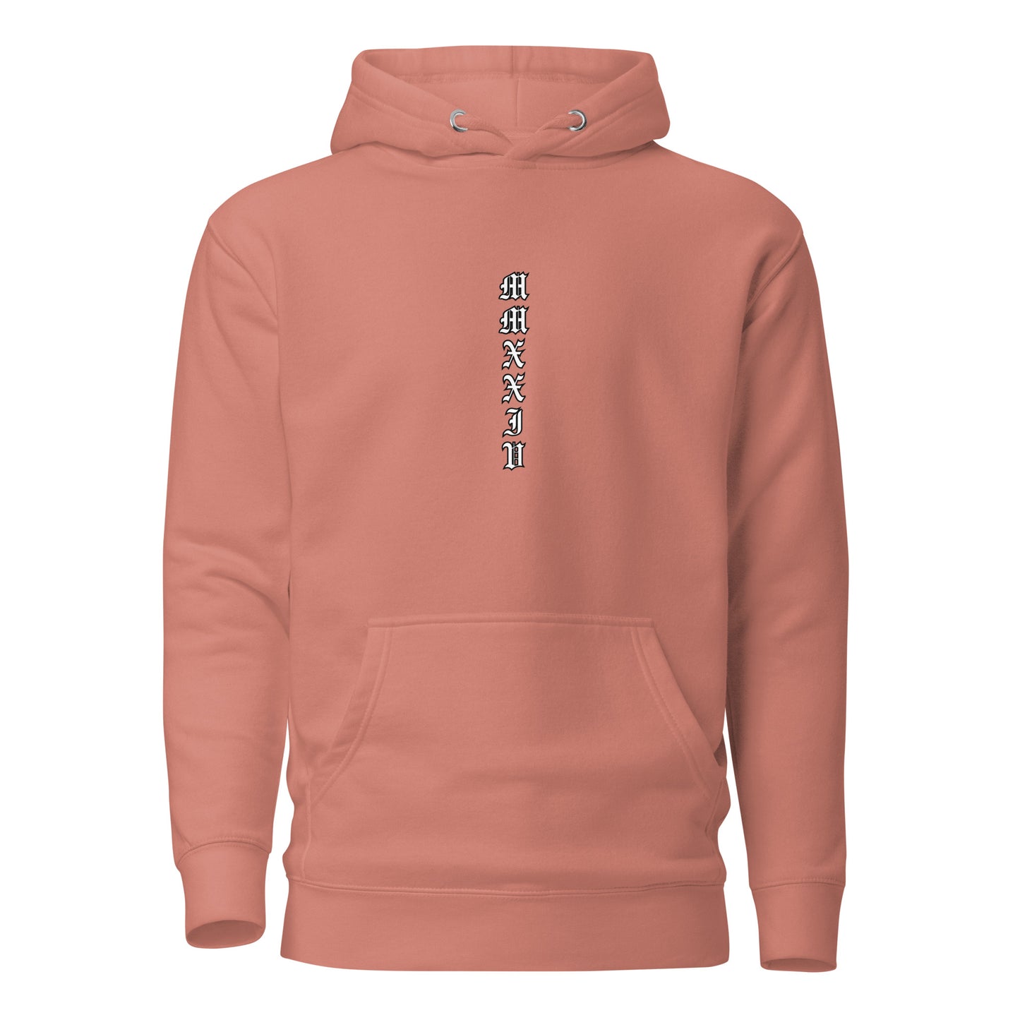 MMXXIV vol 3 Hoodie