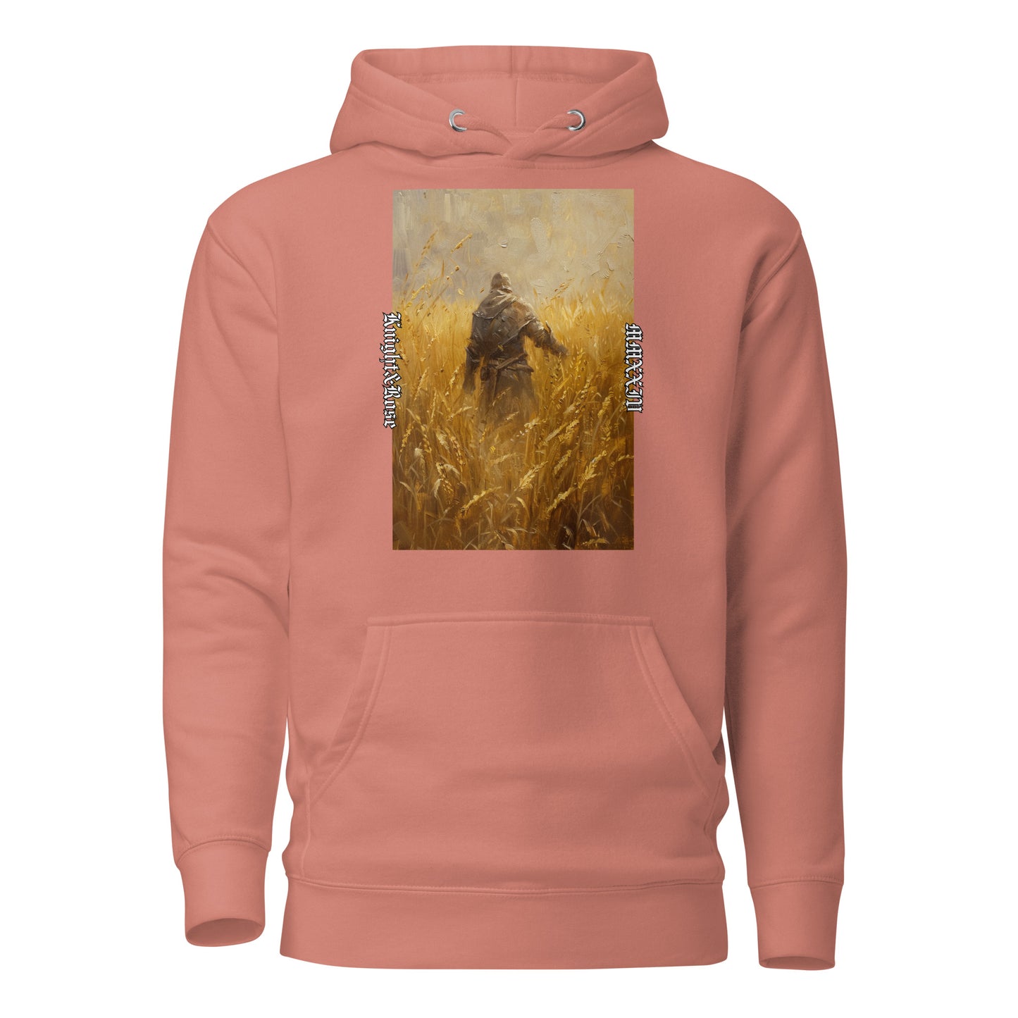 Endless Fields Hoodie