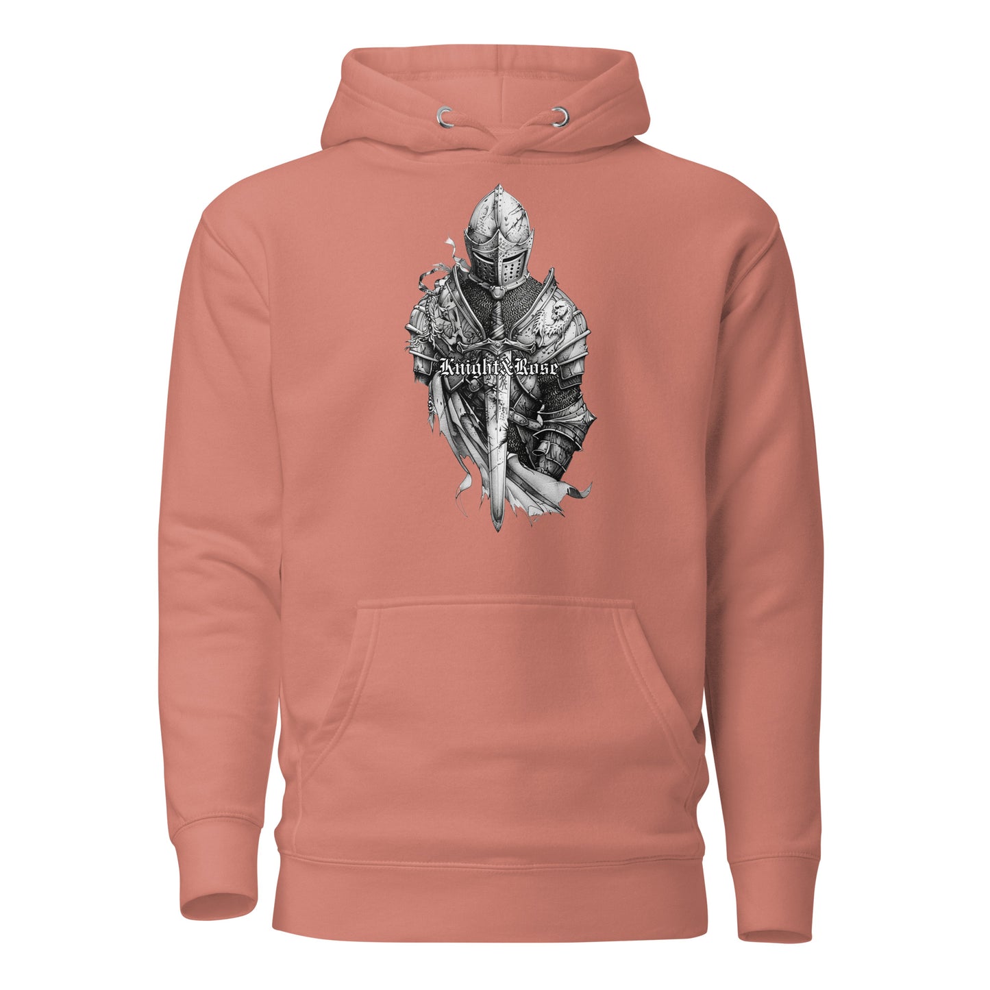 Knights Gaurd Hoodie