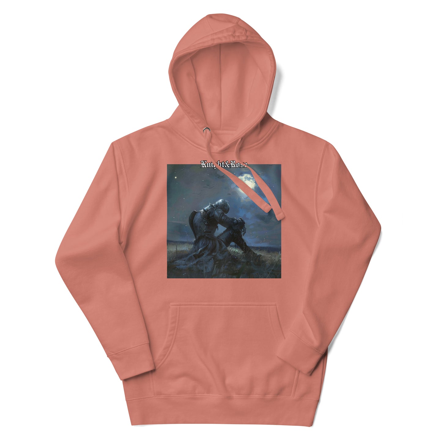 Nightly Moon Hoodie