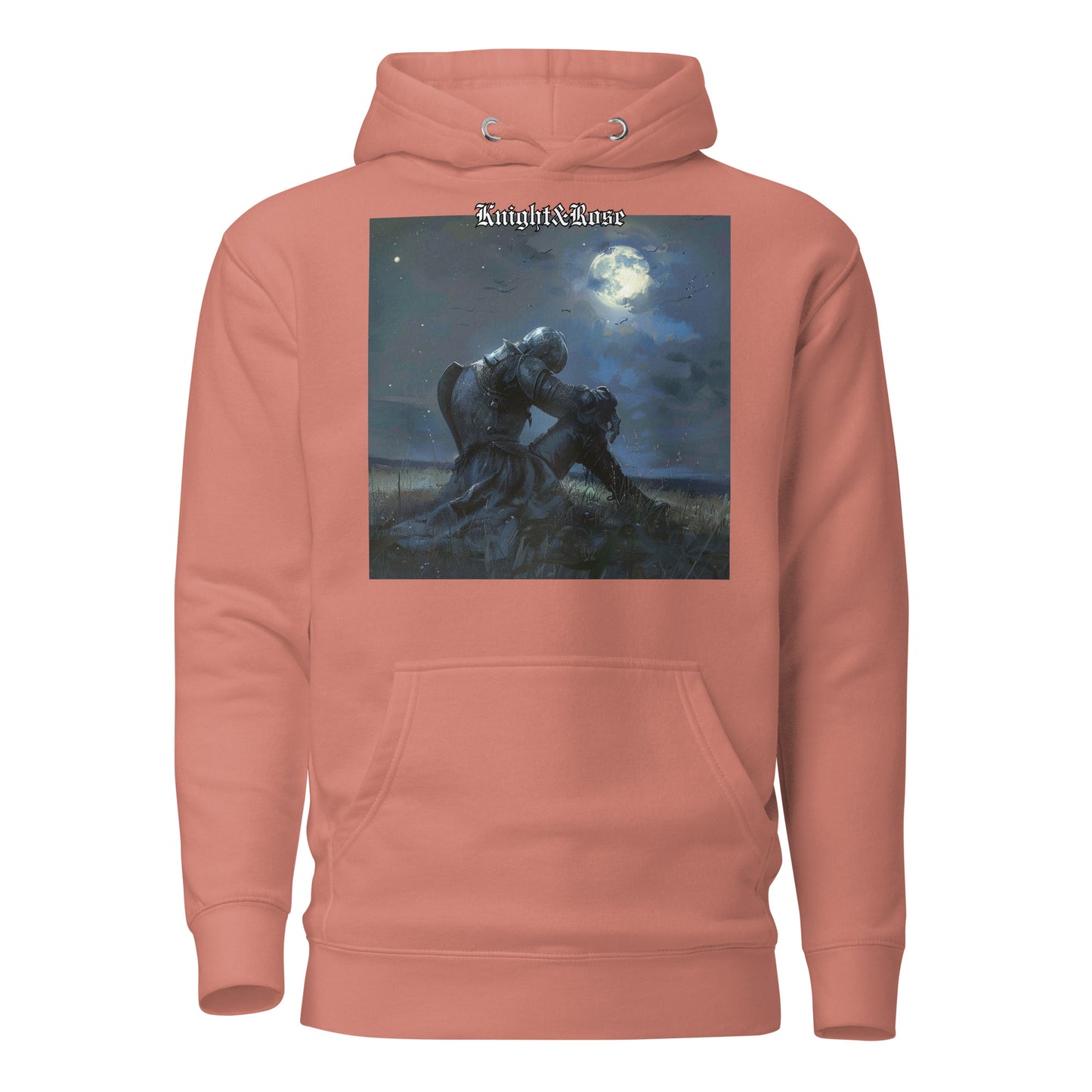 Nightly Moon Hoodie