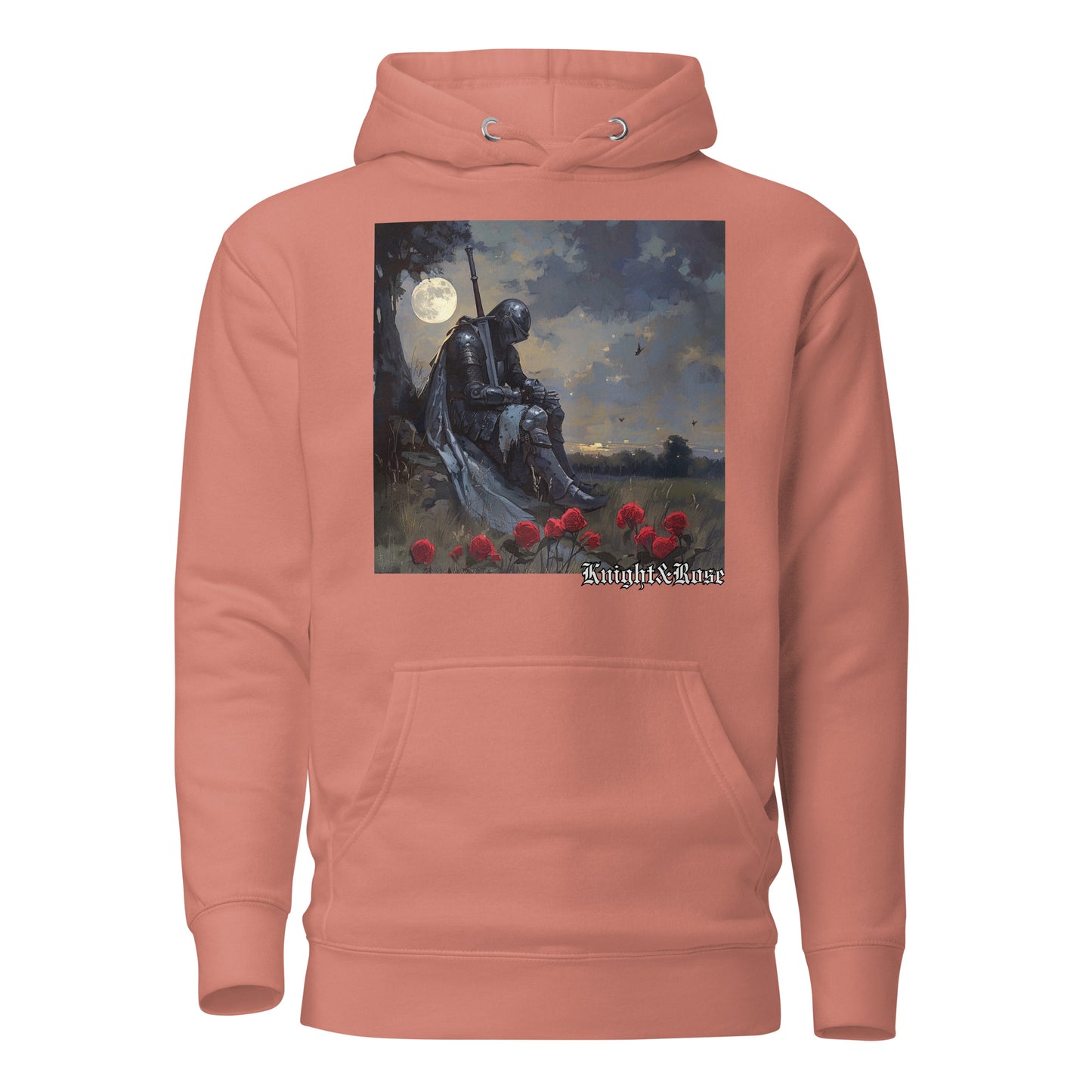 Sad Nights Hoodie