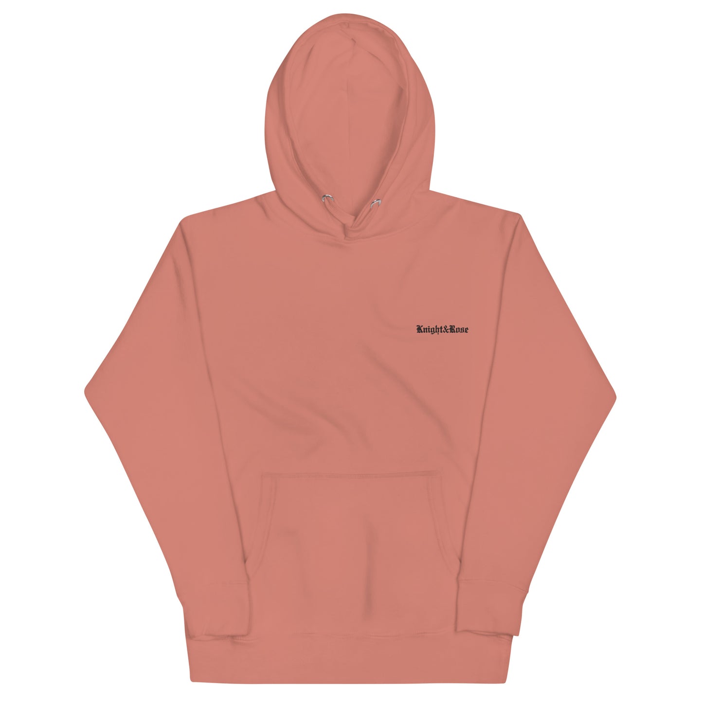 First Rose Hoodie