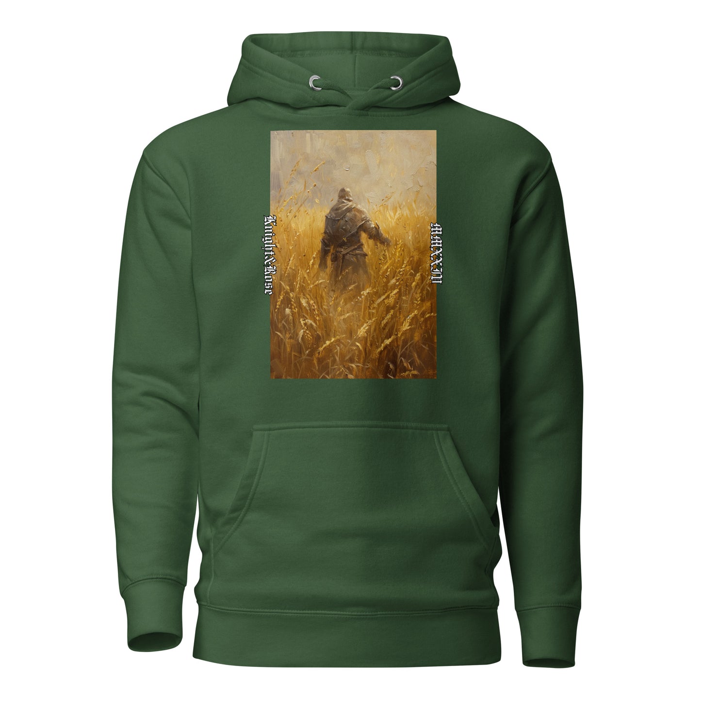 Endless Fields Hoodie