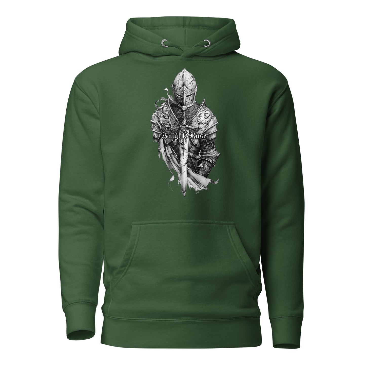 Knights Gaurd Hoodie