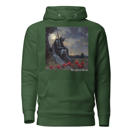 Sad Nights Hoodie