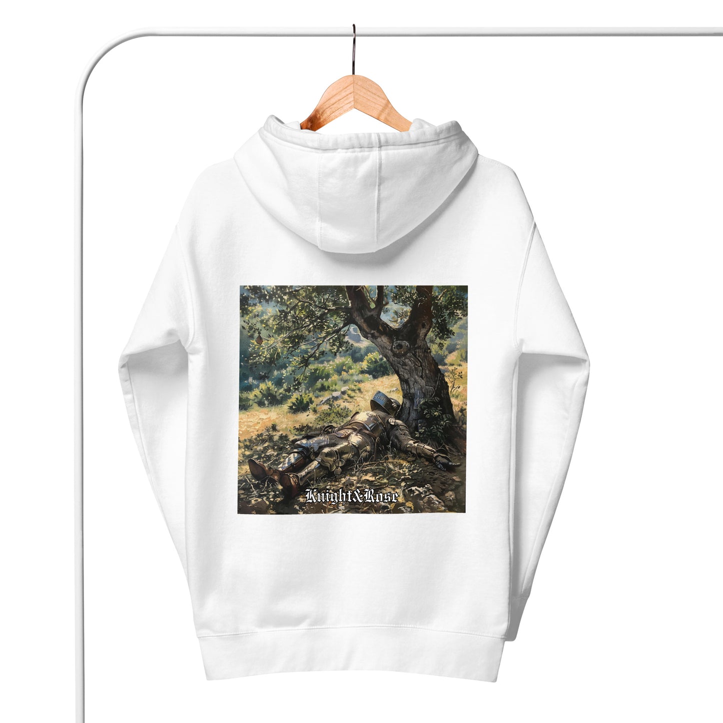 MMXXIV vol 2 Hoodie