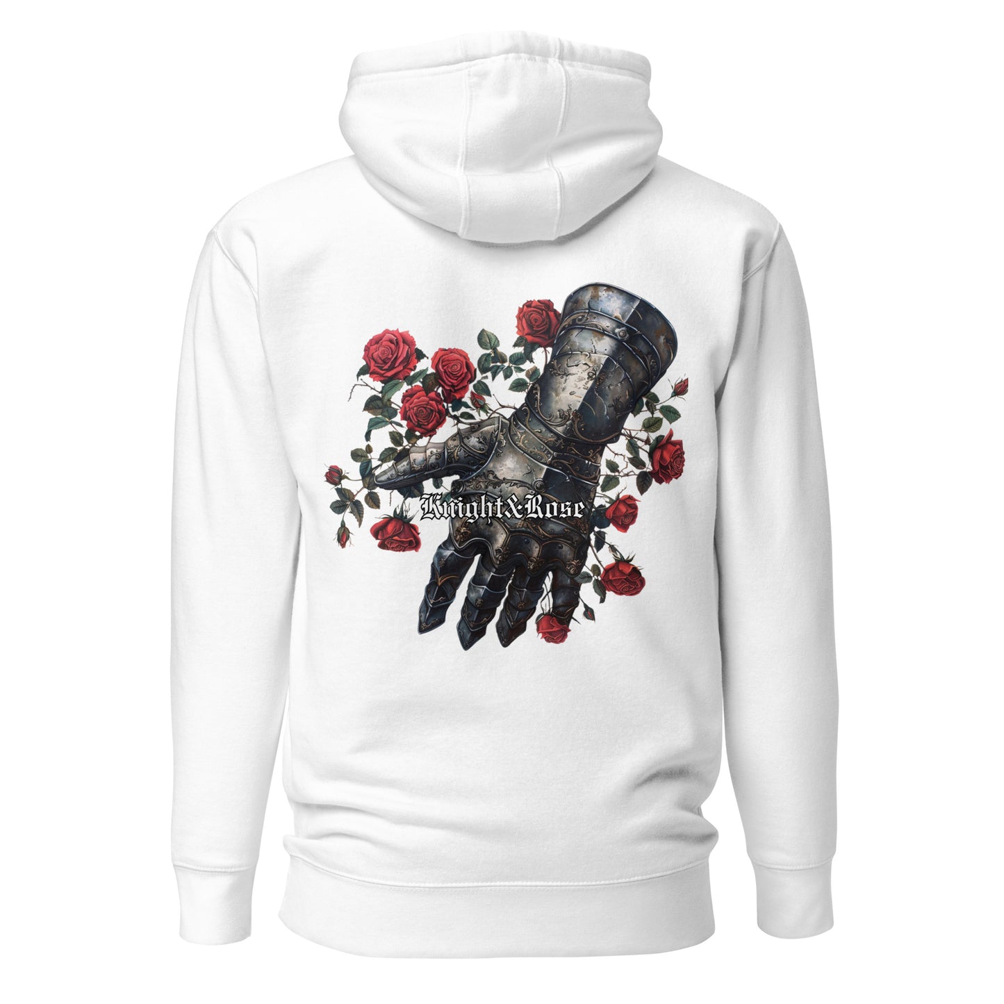 Rose gauntlet Hoodie