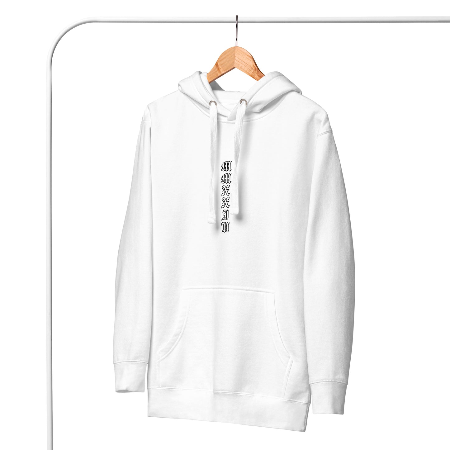 MMXXIV vol 2 Hoodie