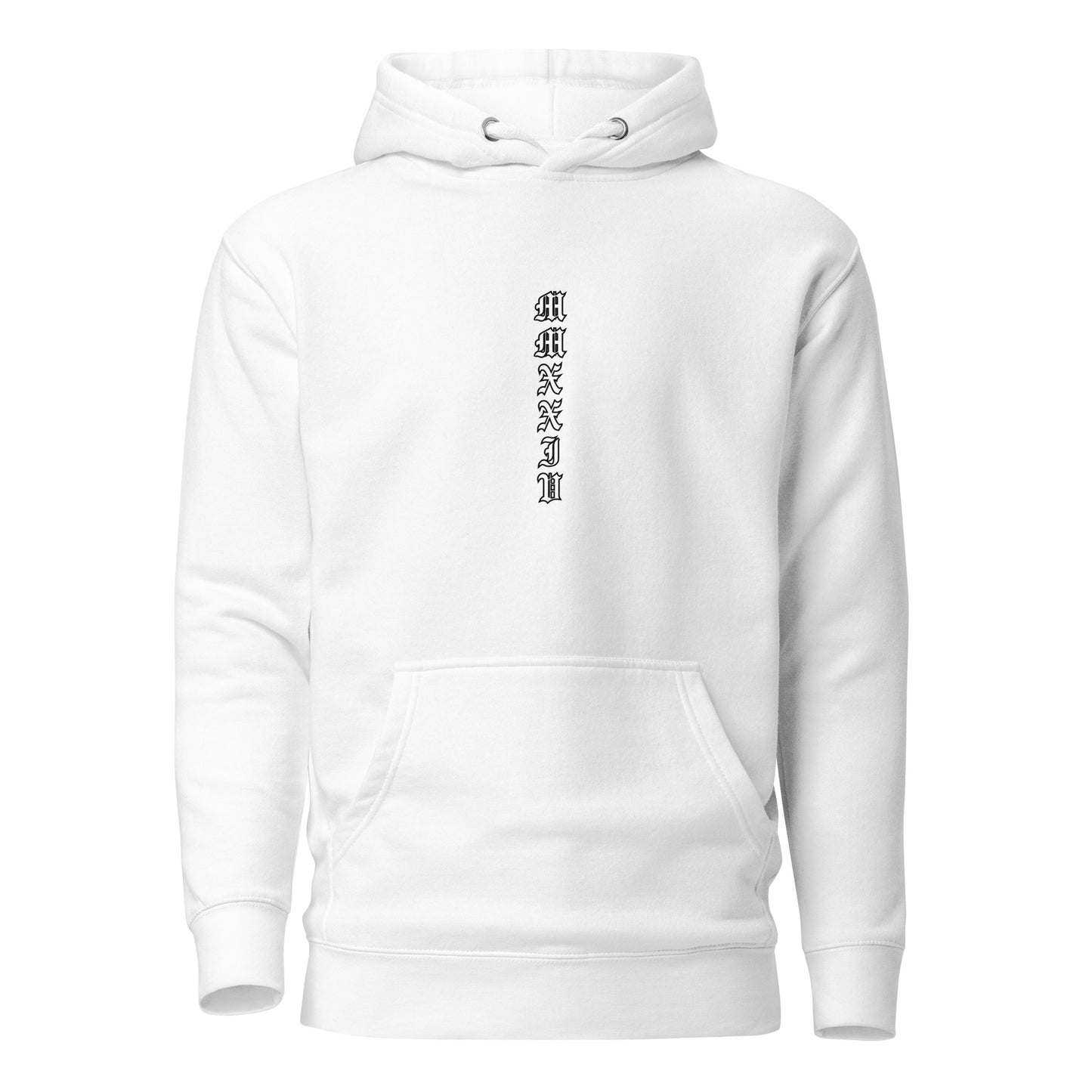 MMXXIV vol 3 Hoodie