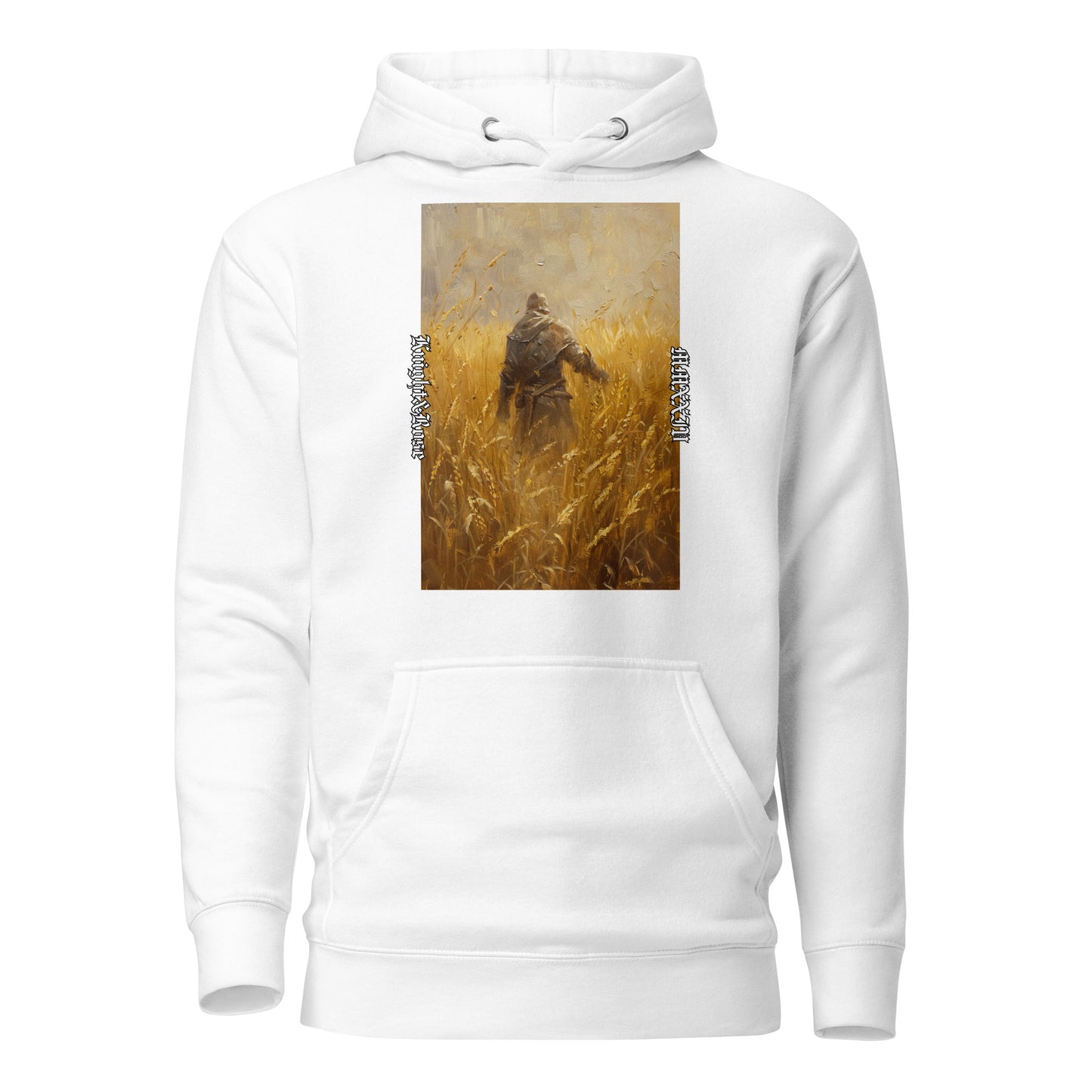 Endless Fields Hoodie