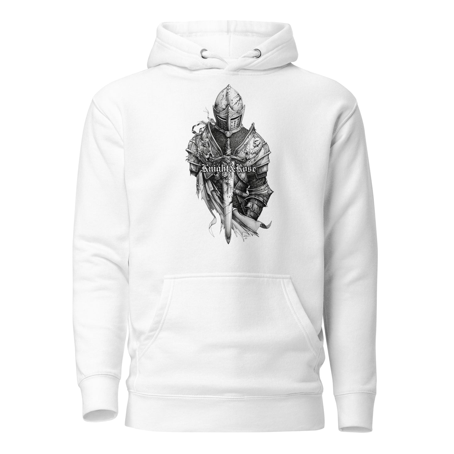 Knights Gaurd Hoodie