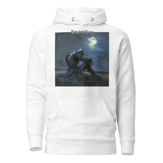 Nightly Moon Hoodie