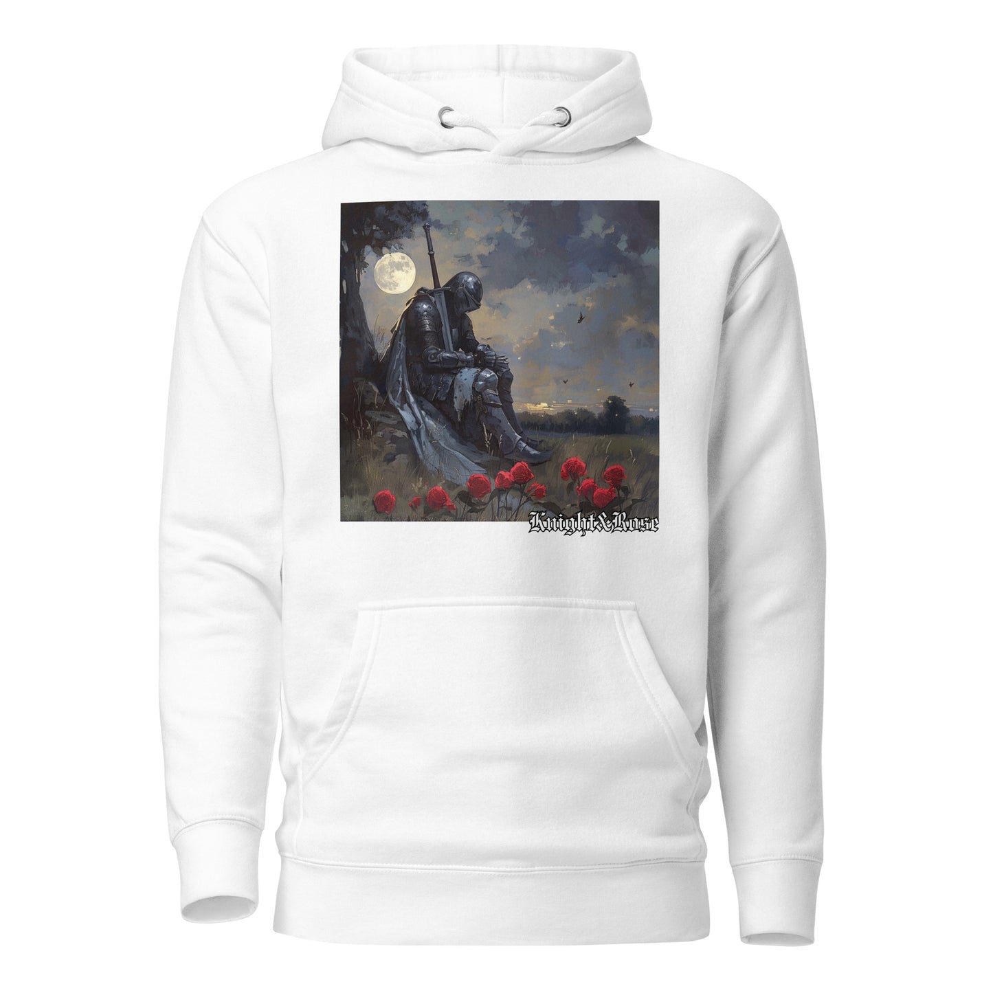 Sad Nights Hoodie