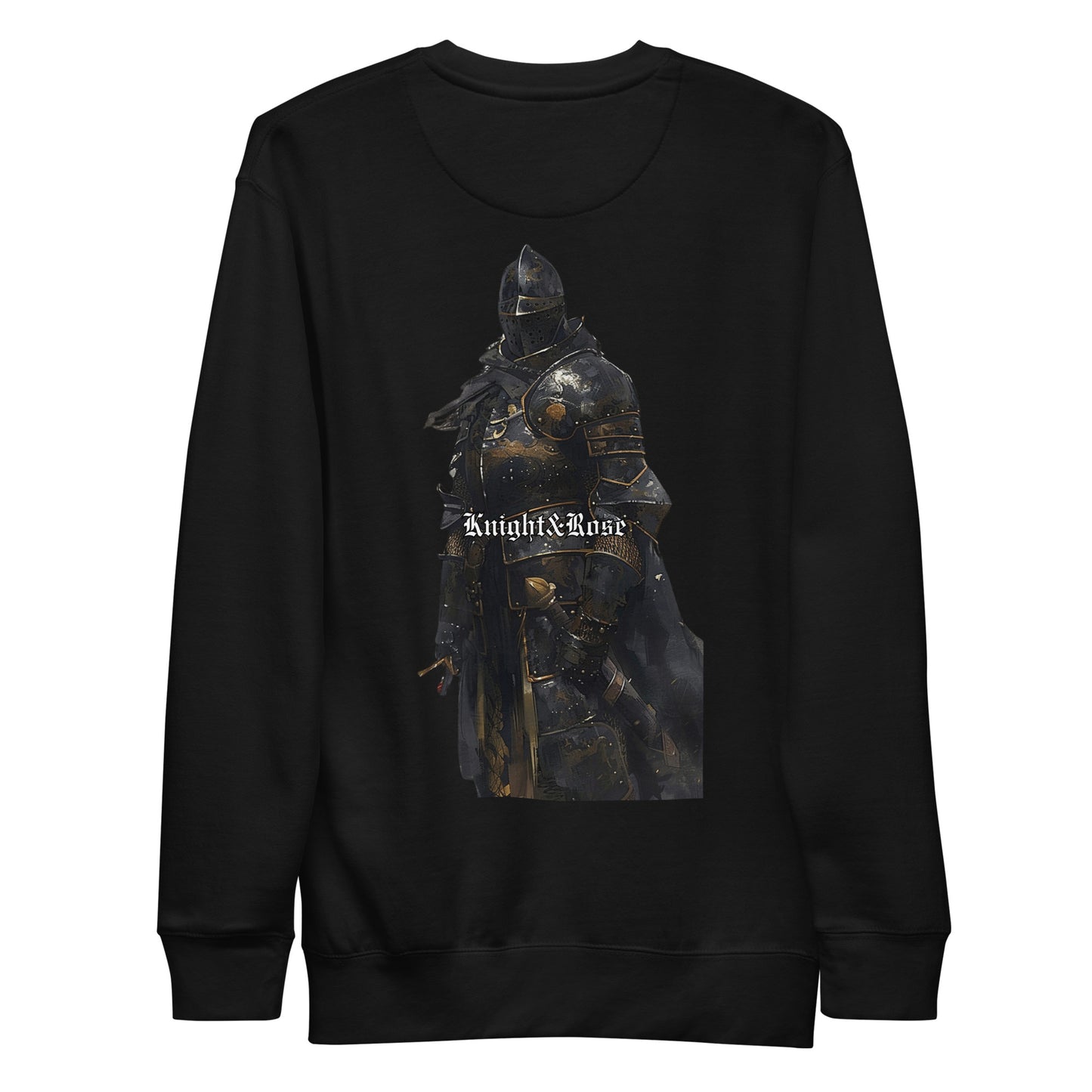 Black Knight Sweatshirt