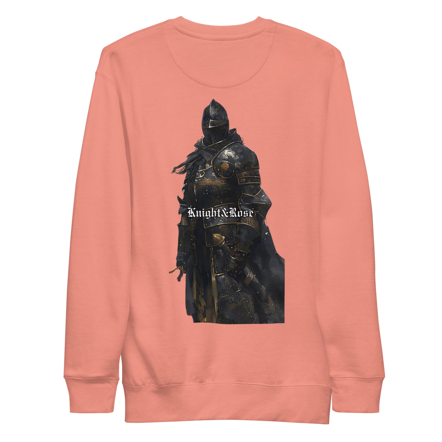 Black Knight Sweatshirt