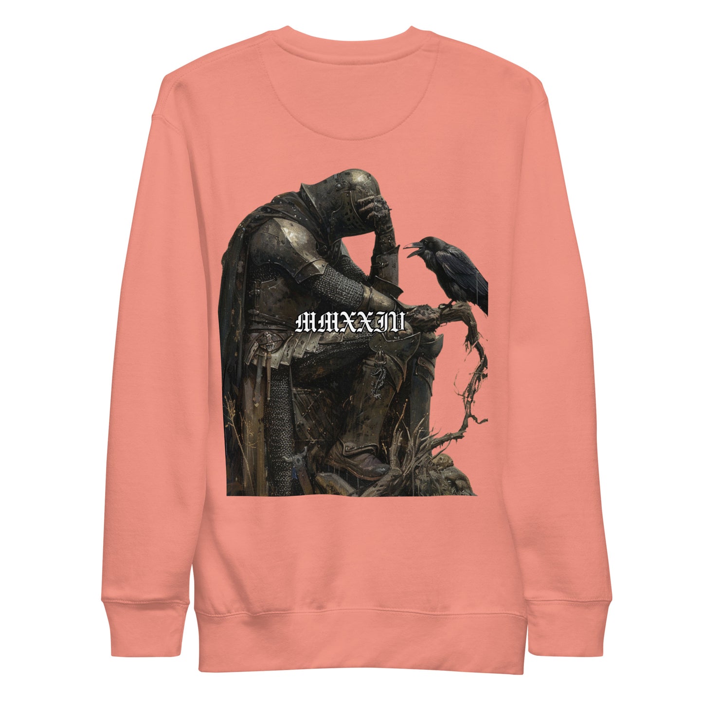 Maidenless Club Sweatshirt