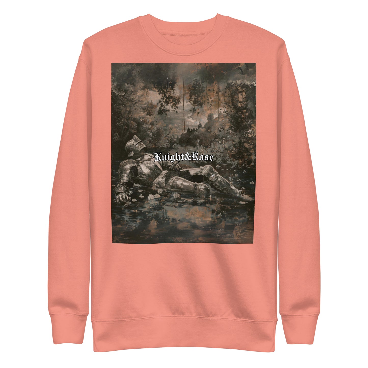 Downed Knight Sweatshirt