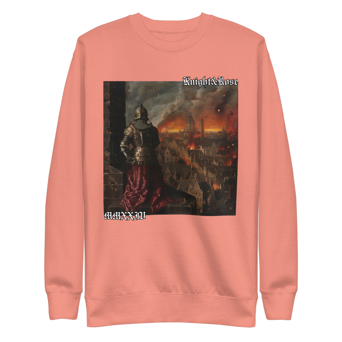 Burnt City Sweatshirt