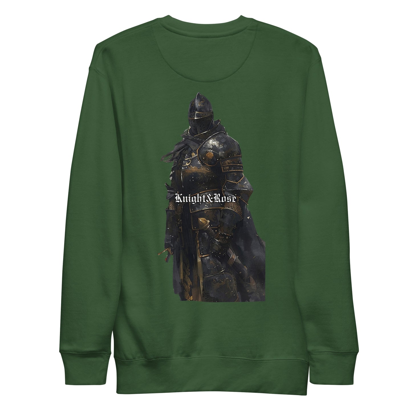 Black Knight Sweatshirt