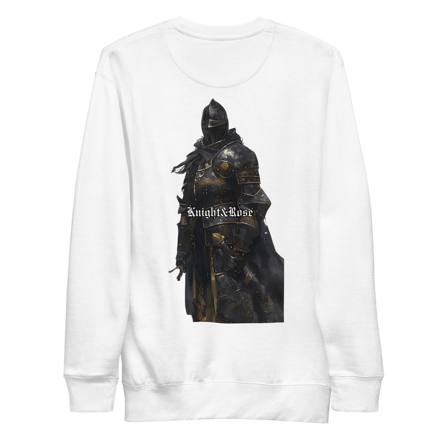 Black Knight Sweatshirt