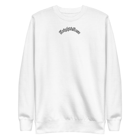 Holy Crusader Sweatshirt