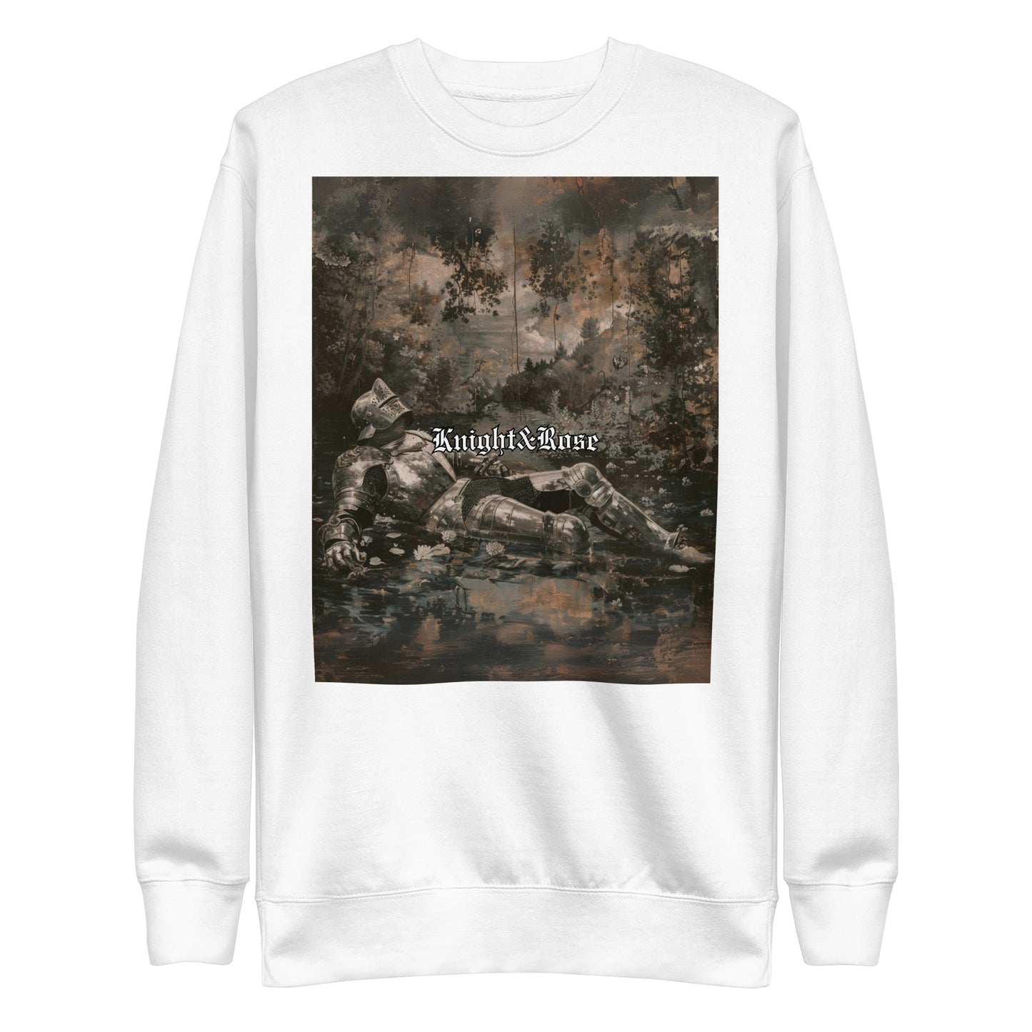 Downed Knight Sweatshirt