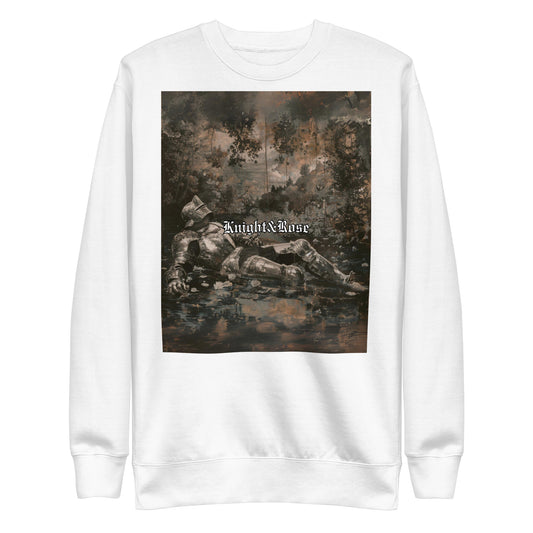 Downed Knight Sweatshirt